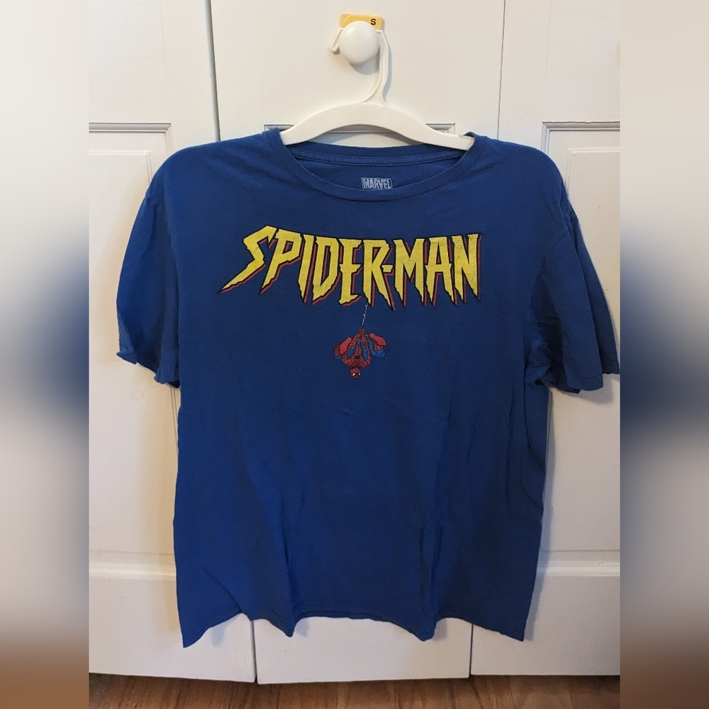 Spiderman Shirt